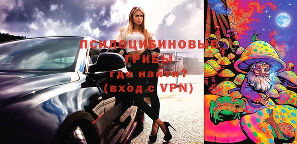 бошки Вяземский
